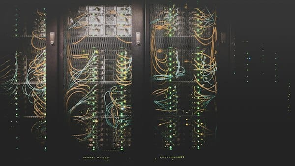 Cloud Infrastructure
